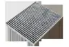 Venta al por mayor de fábrica 6811634000 elemento de filtro de aire acondicionado Doble Dragón Colando elemento de filtro de aire acondicionado 68116-34000