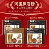 Macarrão de Batata Doce Artesanal Autêntico Sem Aditivos de Henan, 2,5kg Fino