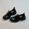 Mocassins de tricô patchwork com laço, salto plataforma alto de 5cm, corte baixo, modelo 2026 novo para o trabalho e uso casual, sapatos de camurça de corte baixo