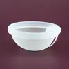 Disco Menstrual Popular para Principiantes Fácil de Usar con Pestaña de Extracción Origen de Fábrica Silicona de Grado Médico FDA Disco Menstrual