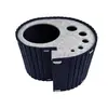 Ninho de Gato Universal de Feltro para Quatro Estações, Gaiola para Gato, Casa Tridimensional Resistente a Arranhões, Buraco de Árvore de Gato Semi-Fechado, Ninho para Animal de Estimação, Arranhador para Gato