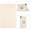 Adequado para tablet red rice pad 10,61 polegadas computador tablet rotativo padrão lichia redmi pad capa protetora multi-bloco