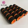 Fabricante mais em estoque especificações capa de esponja para halteres cobertura de espuma para cabo equipamento esportivo tubo protetor de espuma de esponja