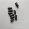 Protectores de Nudo de Silicona al por Mayor Cubiertas de Protección de Nudos de Caucho de Silicona Importado Anillos Decorativos para Nudos de Cuerda de Tensión de Silicona