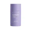 Mascarilla Sólida de Té Verde Meidian Transfronteriza Hidratante Limpieza Profunda Exfoliante Piel Grasa Berenjena Untar Barra Mascarilla de Barro