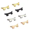 Adecuado para Samsung Watch7 Ultra Conector de Correa de Acero de Tres Piezas Interfaz de Cabezal Dentro de 22/24-11mm
