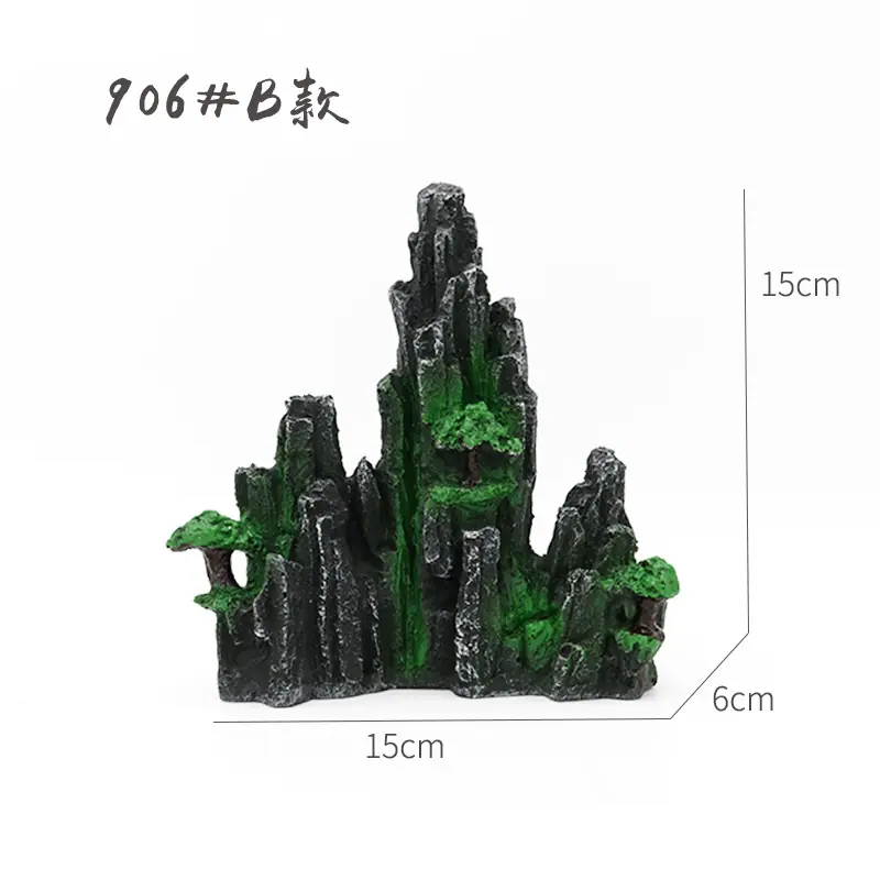 906B尺寸