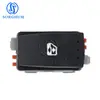 Adecuado para repuestos de Renault, interruptor de ventana de 6 pines 8200502452