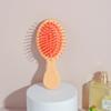 Liquidação Pente Almofada de Ar Feminino Almofada de Massagem Pente Pequeno Mini Fofo Infantil Meninas Estilo Coreano Casa Viagem Pente Portátil