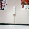 Bastidores Vintage para Dianas, Brochetas para Fruta Confitada, Uso Comercial, Brochetas Estilo Antiguo, Bastidores de Mercado Nocturno, Pinturas de Azúcar, Pajitas y Otros Artículos