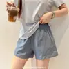 Conjunto Esportivo Feminino Nude 3.0 Ultra Fino Malha Respirável Toque Gelado Corrida Casual Versátil e Confortável Conjunto de Duas Peças