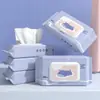 40 Toallitas Húmedas para Inodoro Bolsa Pequeña Convenientes Toallitas Húmedas para Bebé Hogar Súper Rentables Limpieza Higiénicas Toallitas Húmedas