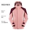 Jaqueta personalizada para trabalho com logo estampado bordado fina para primavera outono inverno corta-vento casaco personalizado para homens e mulheres
