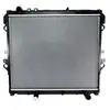 16400-0L460 0L390/0L431 Radiador de coche Toyota Hilux Revo 2018