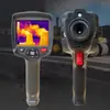 Cámara de Imagen Térmica de Alta Definición Infrarroja Cámara de Imagen Térmica Portátil Personalizable Cámara de Imagen Térmica de Alta Definición Conveniente y Completa