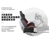 ARTcockpit X Volante de Juego para Simulador de Carreras Plegable Soporte MOZA Thrustmaster SpeedMaster