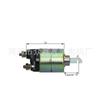 Válvula solenoide 32110-PC2-016 31210-PD2-006 66-8500 SS-1690 133290 12v