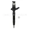 Injetor de combustível diesel 23670-39316 para Hilux KUN26 Prado KDJ120 1KDFTV
