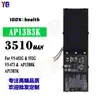 Adecuado para Batería de Portátil Acer V5-452G/552G/V5-473/Ap13B8K Ap13B3K Venta al por mayor de fábrica