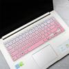 Para Asus A505 capa protetora de película de teclado de laptop X510UQR capa protetora 15,6 polegadas UX580