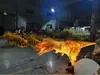 Luzes de Girafa Brilhantes para Exterior, Decoração de Iluminação para Praças de Parque, Luzes para Gramado Paisagístico, Luzes Grandes em Formato de Animal para Áreas Cênicas