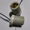 Máquina de cópia de chaves vertical máquina de chaves máquina de cópia de chaves soquete especial para lâmpada parafuso lâmpada LED E14