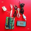 Kekoo Yikafu Máquina de Gelo Controle de Temperatura da Água Placa-Mã Placa de Computador KK6090120150 Haobo Lecheng Placa de Circuito