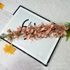 Golondrina Voladora Grande Nueva, Golondrina Voladora Nueva, Flores Artificiales de Delfinio para Arreglos de Boda, Arreglos Florales, Flores Artificiales, Flores de Decoración para Bodas
