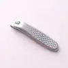 Cortauñas Portátil de Acero Inoxidable para Uso Doméstico, Disponible en Tamaños Grande y Pequeño, Empaquetado Individualmente, Adecuado para Hombres y Mujeres, para Manicura y Corte de Uñas