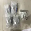 Válvula Solenoide 5 Vias Plug-in SMC Ss5Y5-10Sfan-16Bs-C6-Na