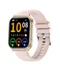Nuevo Smartwatch Y1 2026 para Comercio Electrónico Transfronterizo con Llamadas Bluetooth y Recordatorios de Mensajes, Pulsera Deportiva de Pantalla Grande de 1.83 pulgadas