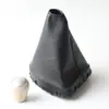 Cubierta de polvo para palanca de cambios de coche, mango de bola de cambio de marchas integrado, adecuado para Nissan