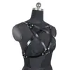 Restrição de Peito Sexy para Adultos Novos Sm Brinquedos, Produtos Sexuais para Casais Femininos, Brinquedos Sexuais de Treinamento Atacado