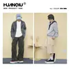 Zapatos de Lona Universales Clásicos Versátiles para Hombre 2025 Otoño Nueva Moda Tenis para Viajar Suela Suave Aumento Interno Zapatos de Hombre