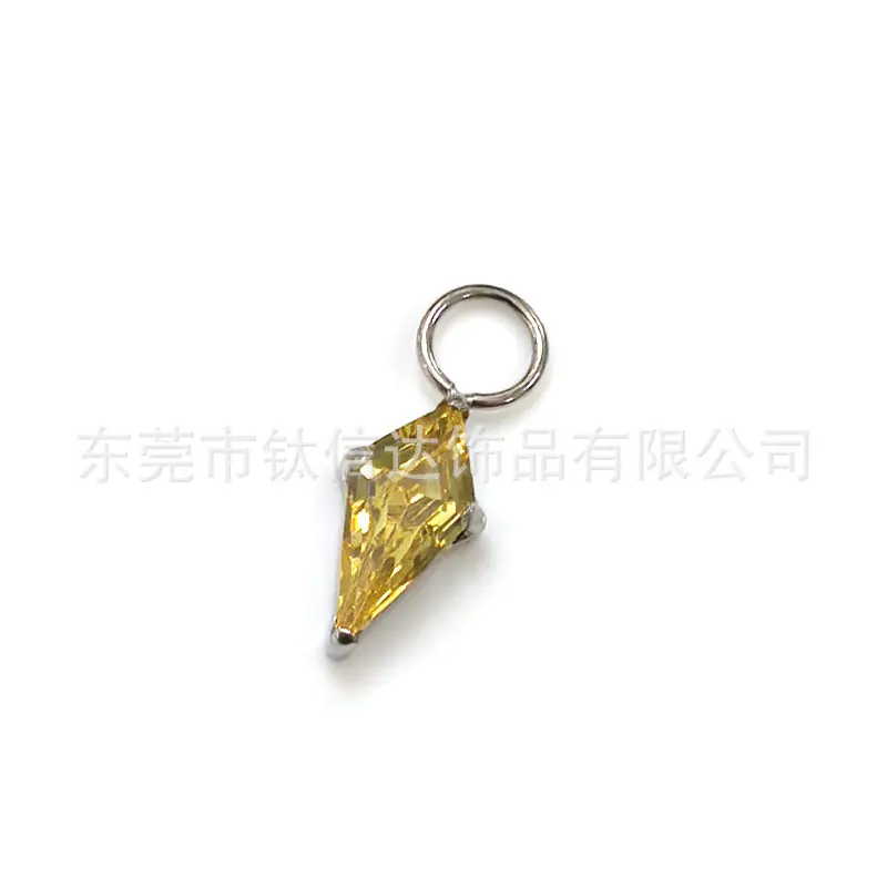 金黄色