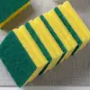 Dispensador de jabón para platos 2 en 1 con soporte PP Orginal Personalizable Plato de jabón con drenaje