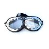 Gafas de moto Spot, gafas para casco todoterreno, gafas de sol retro para motocicleta, gafas protectoras clásicas de rally
