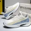 2026 Novos Tênis Esportivos Masculinos Sapatos Masculinos Primavera Verão Outono Estilo Coreano Versátil Calçados Casuais Tênis Esportivos Tênis de Corrida Comércio Exterior Atacado