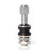 Válvula de pneu de liga de zinco para aspirador de pneu de carro elétrico de motocicleta tr43e 48e válvula de pneu de carro v-4 v-5