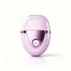 Recortador Eléctrico de Cejas para Hombres y Mujeres, Depilador Multifuncional, Depiladora, Recortador de Belleza, Maquinilla de Afeitar Eléctrica, Todo en Uno