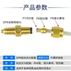 Peças de Medição DPC Circuito de Óleo Conector Proporcional DPB Conector de Válvula de Retenção Circuito de Óleo Lubrificante Distribuidor de Circuito de Óleo para Máquina-Ferramenta CNC