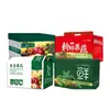 Cajas de Regalo Impresas a Color de Fábrica para Frutas, Cajas de Cartón de Color Extra Grandes, Cajas de Cartón Corrugado Extra Resistente, Cajas Grandes Personalizadas a Color