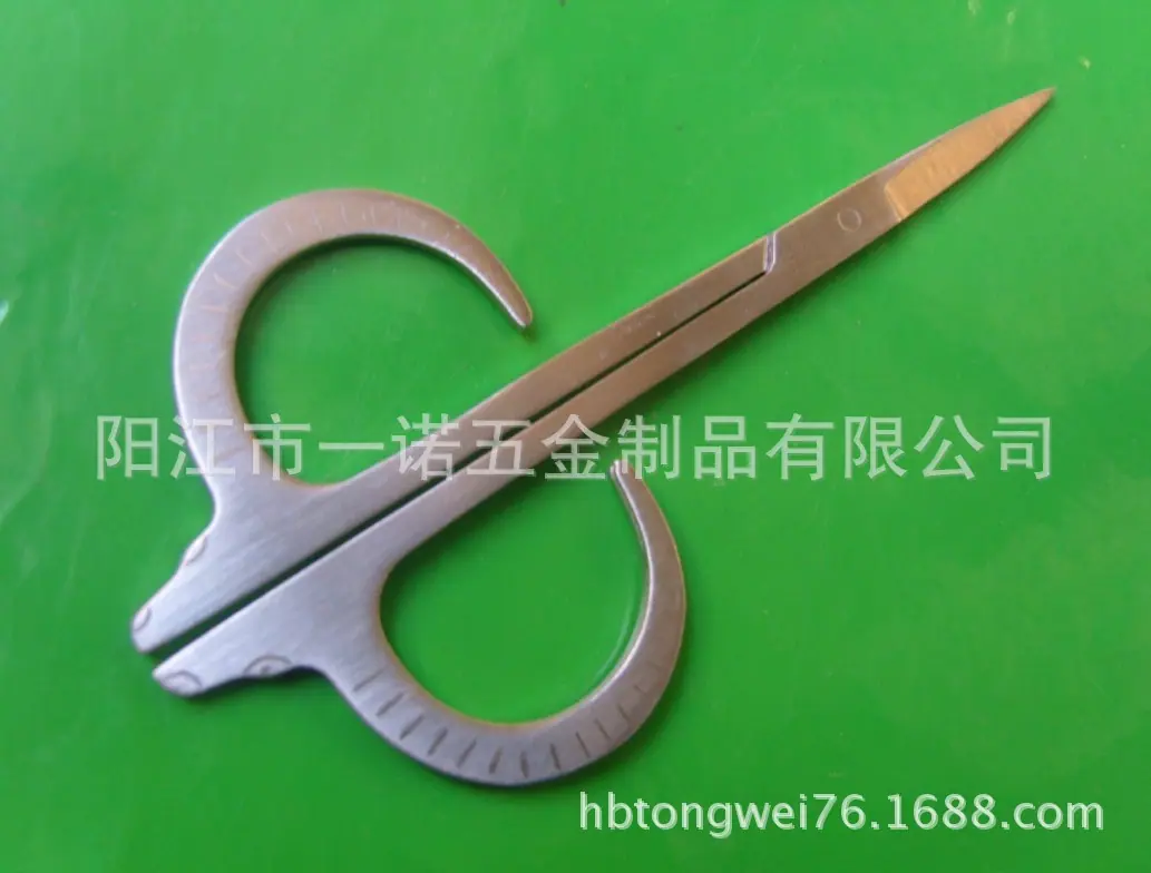 美容工具剪刀剪刀2013F