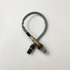 Stzt 0025400117 es adecuado para Mercedes-Benz W168 W220 Sensor de Oxígeno Trasero para Relación Aire-Combustible