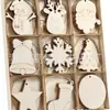 Fornecimento de Produtos de Madeira DIY, Peças Brancas de Madeira para Artesanato Manual, Brinquedos Infantis, Decorações de Madeira, Bases de Madeira