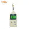 Higiômetro Industrial Doméstico de Alta Precisão Hong Kong Hima AR827 Higrômetro com Display Digital Testador de Temperatura e Umidade