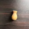 ¡Accesorios para colgar y deslizar de persiana de bambú y cortina de caña! Cierres hebillas/Bronce antiguo/Cuerda de tracción polea cuentas de madera calabaza subir cortina