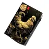Nuevo Estuche para Cigarrillos con Temática Zodiacal con Impresión a Color Personalizada, Adecuado para Cigarrillos Regulares, Medianos y Delgados, Estuche de Plástico para Cigarrillos para Hombre al por Mayor