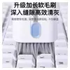 Teclado 7 en 1, auriculares Bluetooth, cepillo de limpieza, herramienta para eliminar polvo, cepillo multifuncional para limpiar pantallas de laptop y teléfono