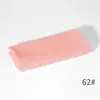 Cachecol Bolha de Chiffon Pérola Monocromática Cachecol Longo Feminino à Prova de Vento e Areia para Todas as Estações Transfronteiriço